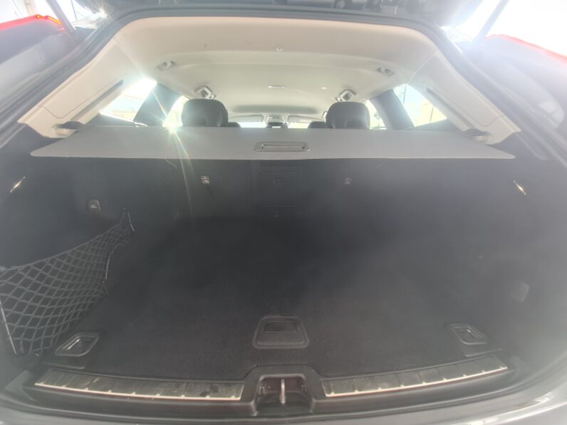 VOLVO XC60 2.0 D4 AWD Momentum
