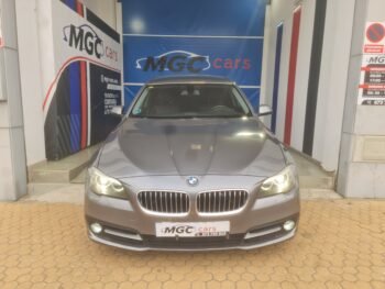 BMW SERIE 5