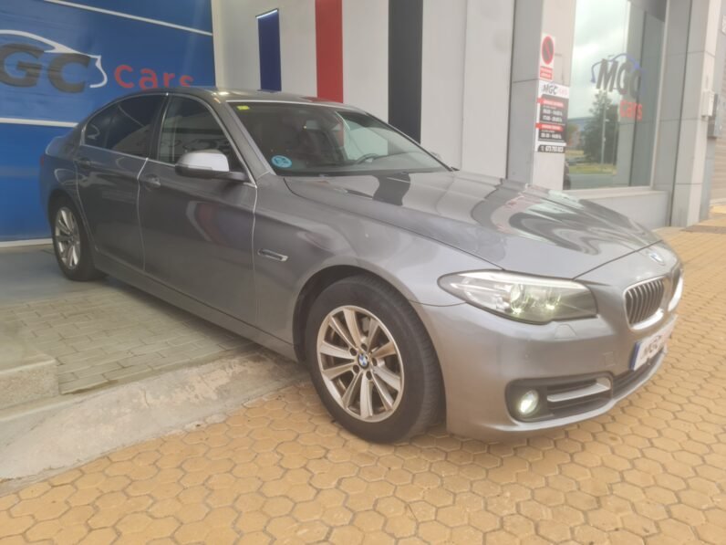 BMW SERIE 5