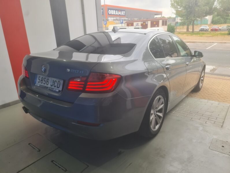 BMW SERIE 5