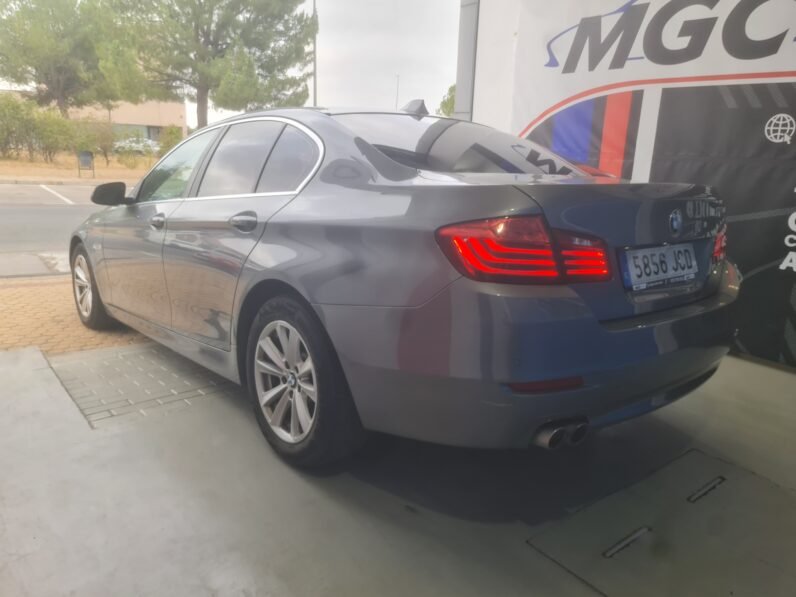 BMW SERIE 5
