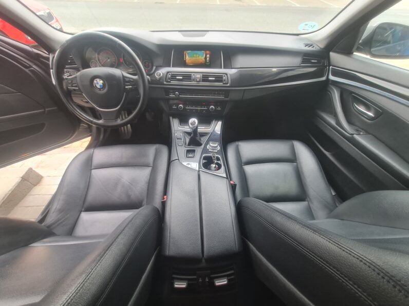 BMW SERIE 5