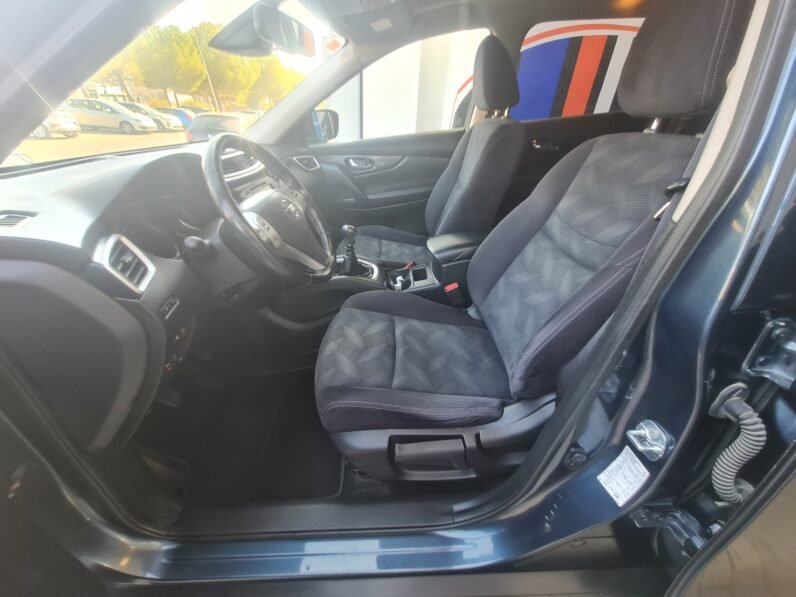 NISSAN XTRAIL