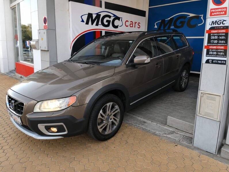VOLVO XC70